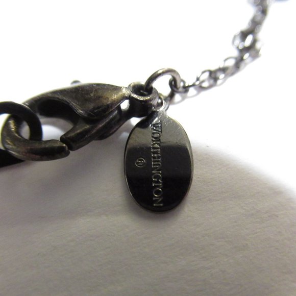 Worthington Long Necklace with Beads - Picture 7 of 10